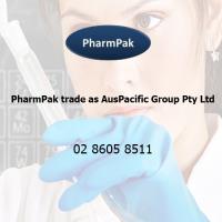PharmPak trade as AusPacific Group Pty Ltd image 1